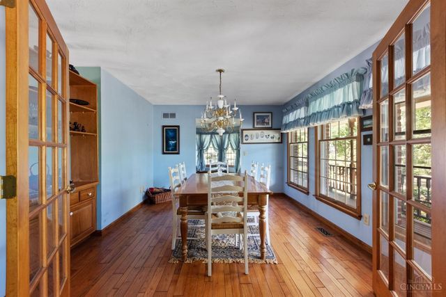 9291 Daugherty Marks Road, Clark Twp, OH 45130