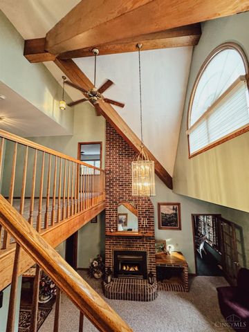 9291 Daugherty Marks Road, Clark Twp, OH 45130