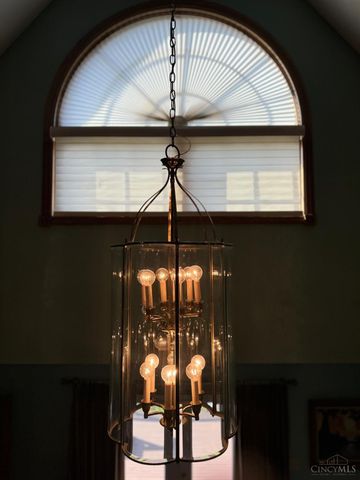 9291 Daugherty Marks Road, Clark Twp, OH 45130