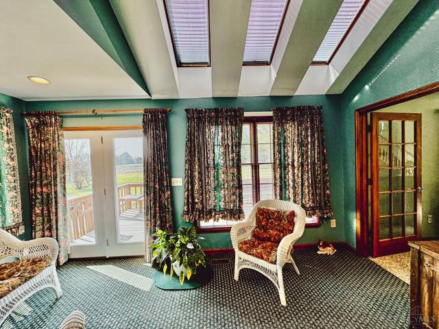 9291 Daugherty Marks Road, Clark Twp, OH 45130