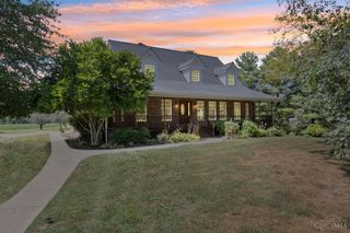 9291 Daugherty Marks Road, Clark Twp, OH 45130