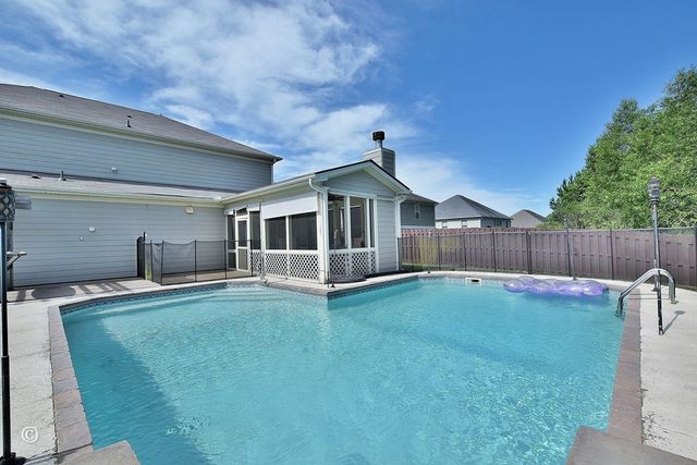 4741 Wisteria Lane, Fortson, GA 31808