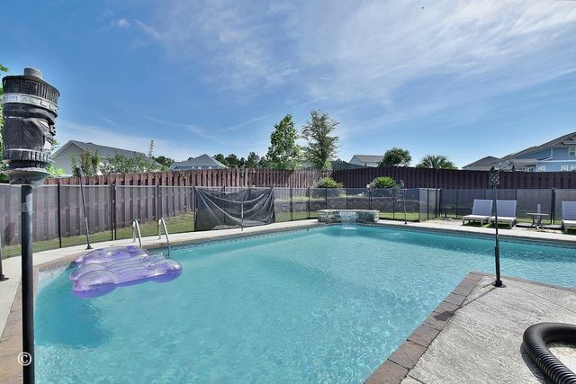 4741 Wisteria Lane, Fortson, GA 31808