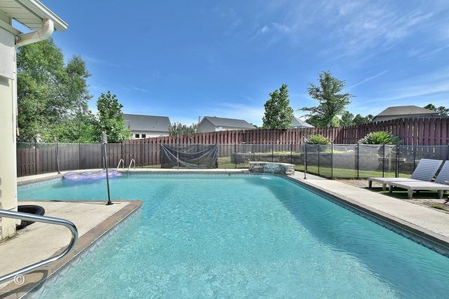 4741 Wisteria Lane, Fortson, GA 31808