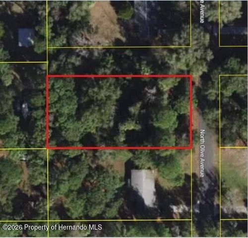 3408 N Olive Avenue, Crystal River, FL 34428