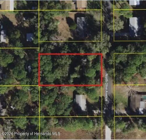 3408 N Olive Avenue, Crystal River, FL 34428
