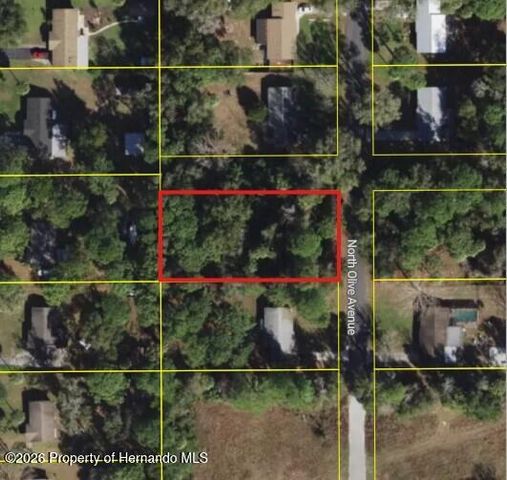 3408 N Olive Avenue, Crystal River, FL 34428