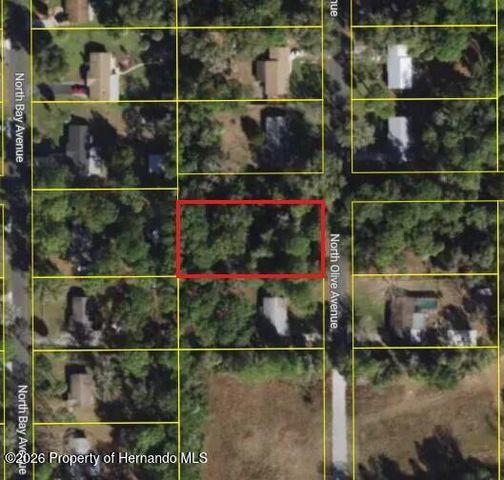 3408 N Olive Avenue, Crystal River, FL 34428