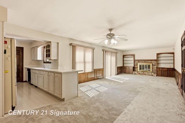 3198 Columbine Drive, Saginaw, MI 48603
