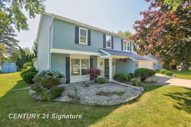 3198 Columbine Drive, Saginaw, MI 48603