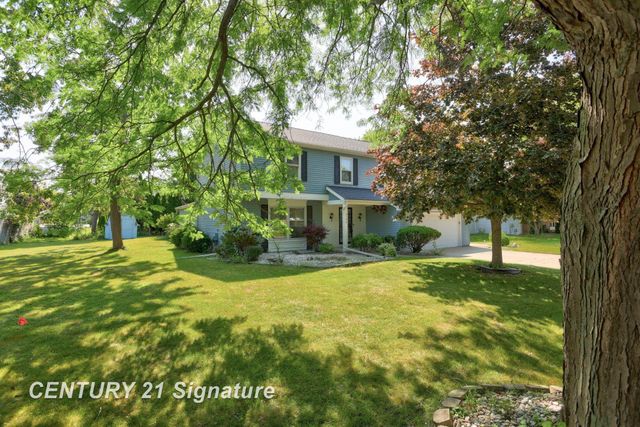 3198 Columbine Drive, Saginaw, MI 48603