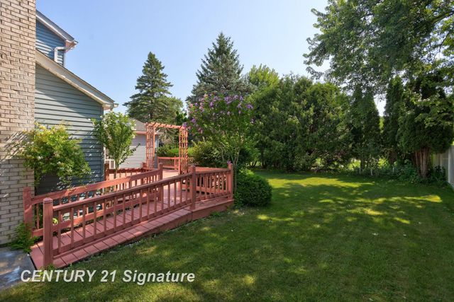 3198 Columbine Drive, Saginaw, MI 48603