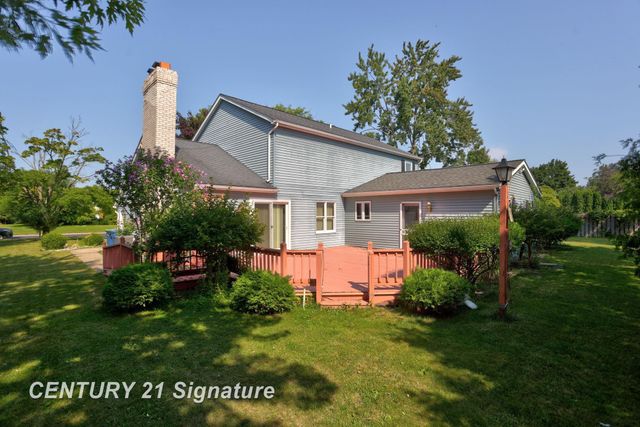 3198 Columbine Drive, Saginaw, MI 48603