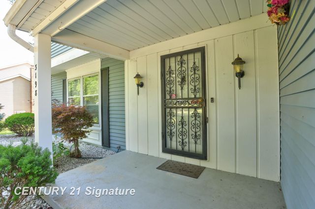 3198 Columbine Drive, Saginaw, MI 48603