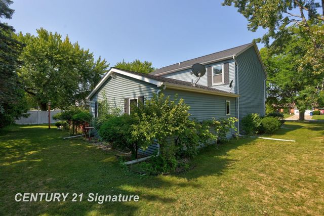 3198 Columbine Drive, Saginaw, MI 48603