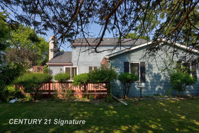 3198 Columbine Drive, Saginaw, MI 48603
