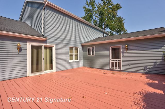 3198 Columbine Drive, Saginaw, MI 48603