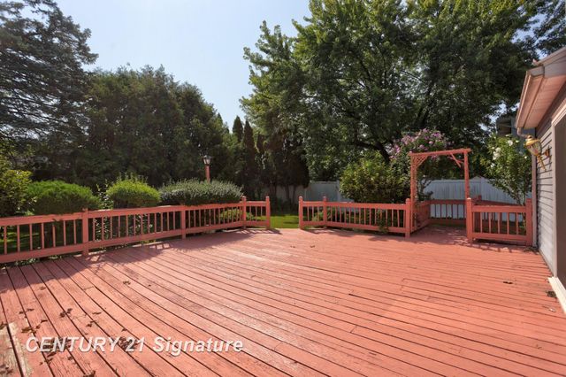 3198 Columbine Drive, Saginaw, MI 48603