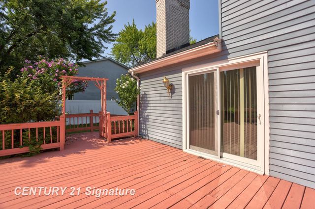 3198 Columbine Drive, Saginaw, MI 48603