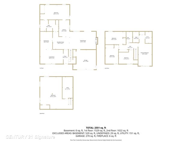 3198 Columbine Drive, Saginaw, MI 48603