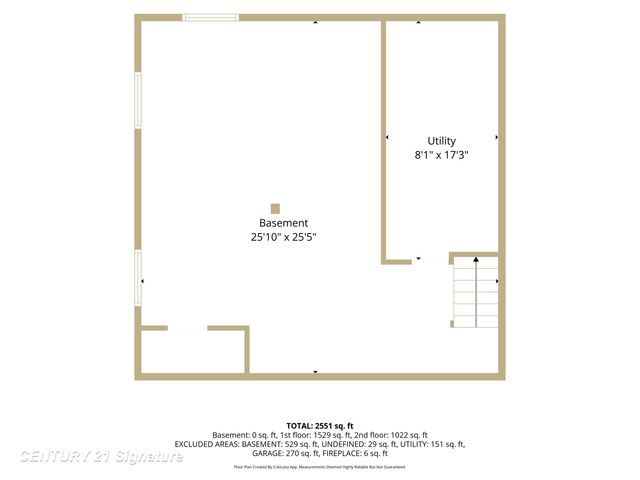 3198 Columbine Drive, Saginaw, MI 48603