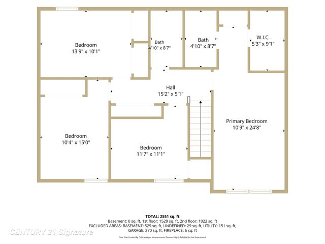 3198 Columbine Drive, Saginaw, MI 48603