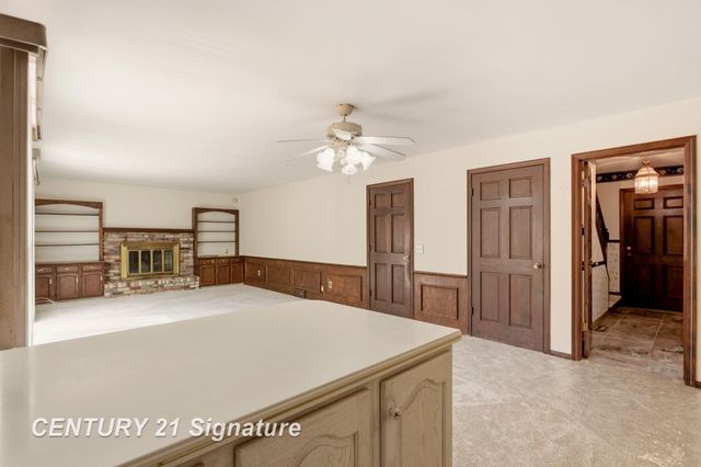 3198 Columbine Drive, Saginaw, MI 48603