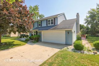 3198 Columbine Drive, Saginaw, MI 48603