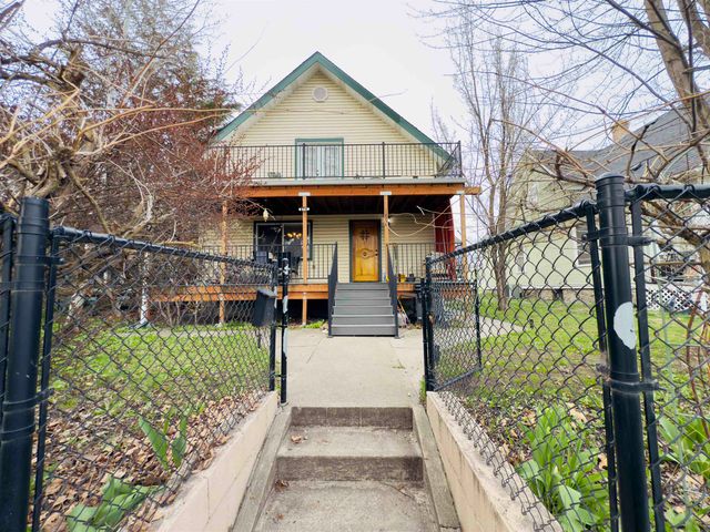 1808 W AUGUSTA Ave, Spokane, WA 99205