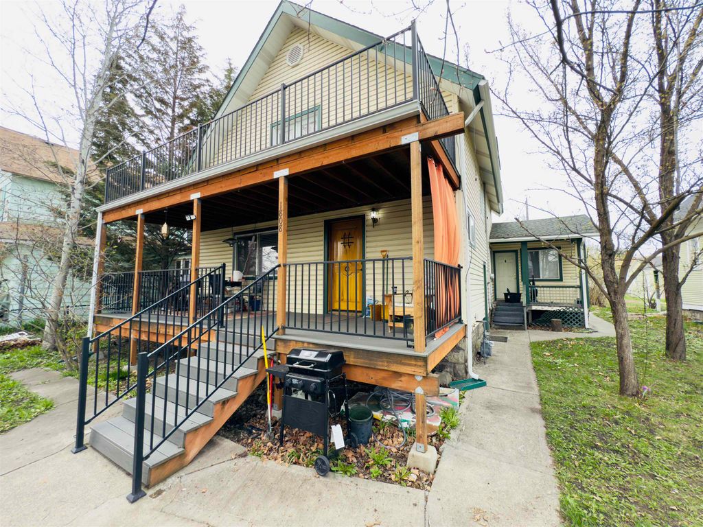 1808 W AUGUSTA Ave, Spokane, WA 99205