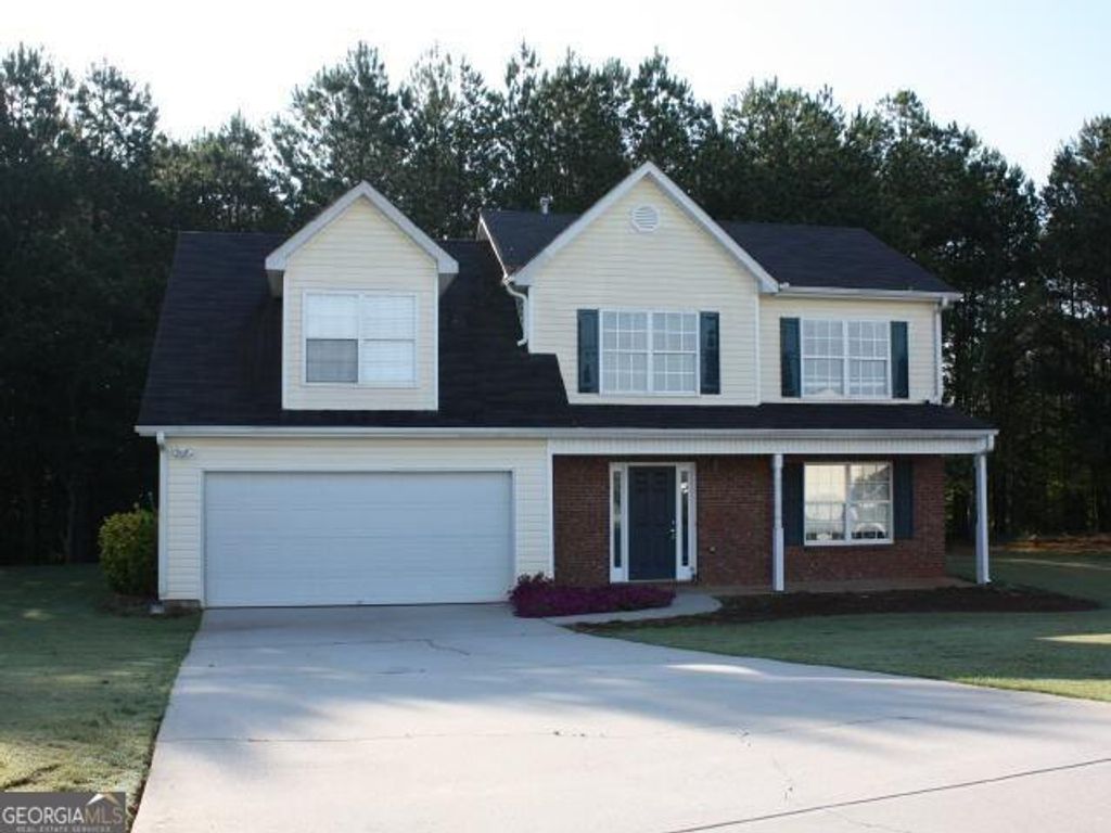 432 Armor Drive, Loganville, GA 30052