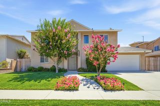 1286 Fuller Avenue, Simi Valley, CA 93065