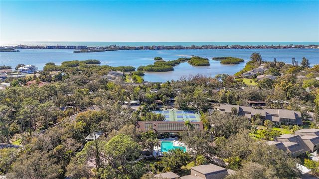 1623 PELICAN COVE ROAD BA124, Sarasota, FL 34231