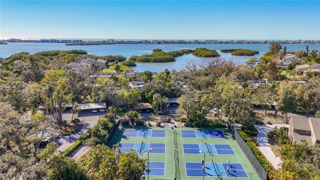 1623 PELICAN COVE ROAD BA124, Sarasota, FL 34231