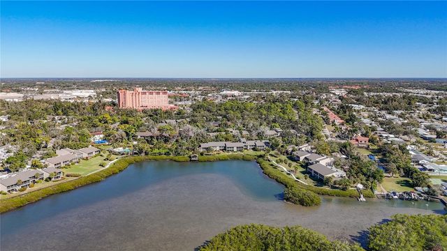 1623 PELICAN COVE ROAD BA124, Sarasota, FL 34231