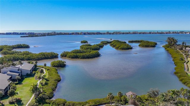 1623 PELICAN COVE ROAD BA124, Sarasota, FL 34231