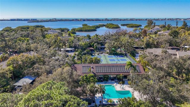 1623 PELICAN COVE ROAD BA124, Sarasota, FL 34231