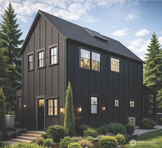 1326 St Paul Street, Bellingham, WA 98226