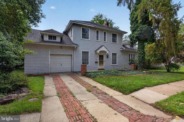 511 THORNFIELD RD, Baltimore, MD 21229