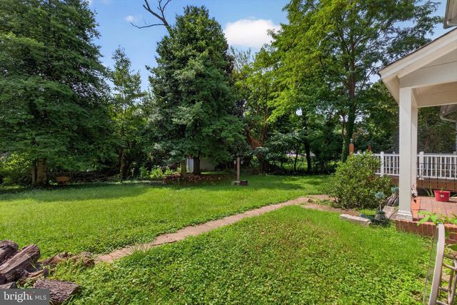 511 THORNFIELD RD, Baltimore, MD 21229