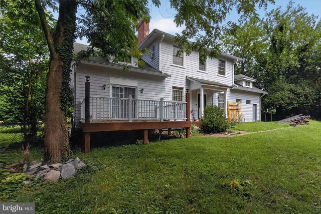 511 THORNFIELD RD, Baltimore, MD 21229