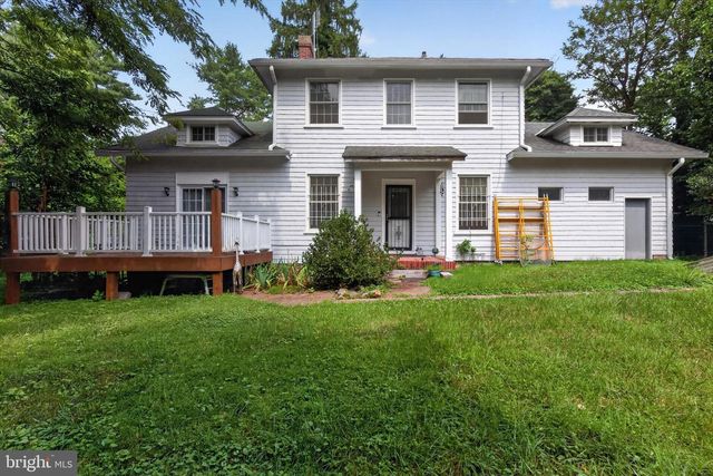 511 THORNFIELD RD, Baltimore, MD 21229