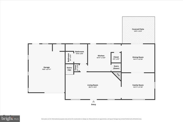 511 THORNFIELD RD, Baltimore, MD 21229