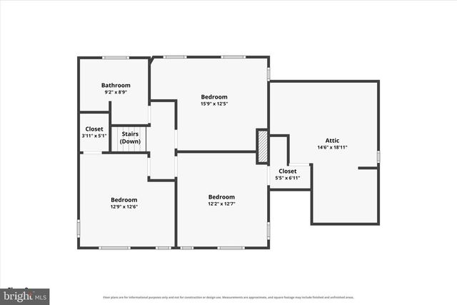 511 THORNFIELD RD, Baltimore, MD 21229