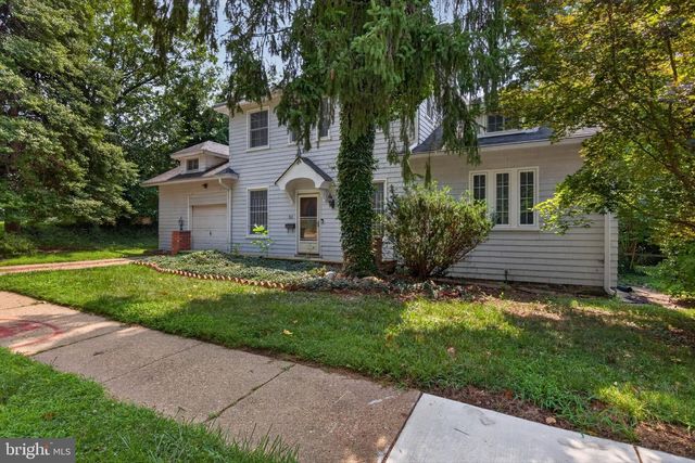 511 THORNFIELD RD, Baltimore, MD 21229