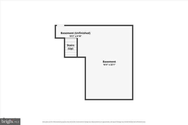 511 THORNFIELD RD, Baltimore, MD 21229