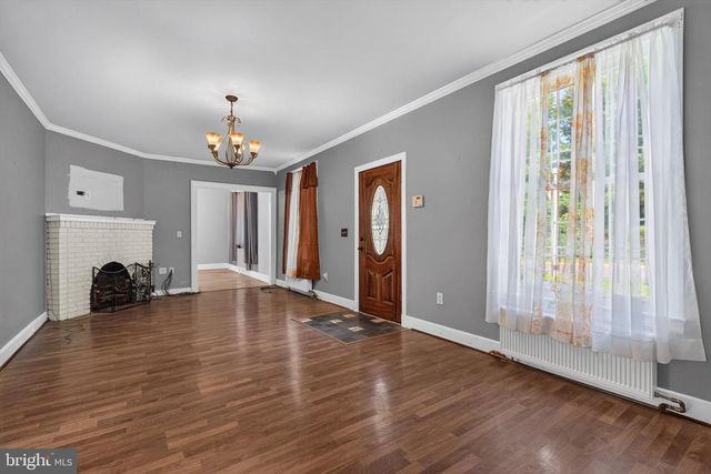 511 THORNFIELD RD, Baltimore, MD 21229
