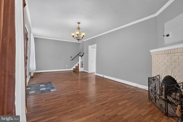 511 THORNFIELD RD, Baltimore, MD 21229