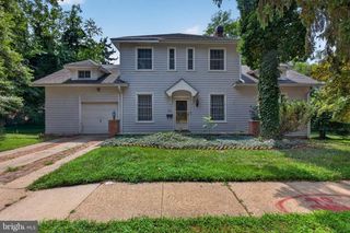 511 THORNFIELD RD, Baltimore, MD 21229