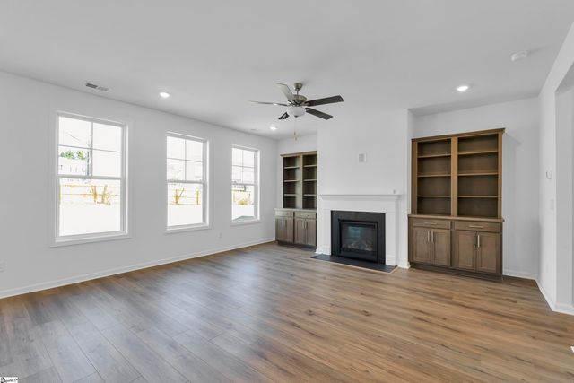 244 Brown Circle Lot 12, Easley, SC 29642